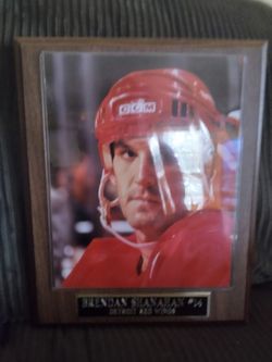 Sports Plaques