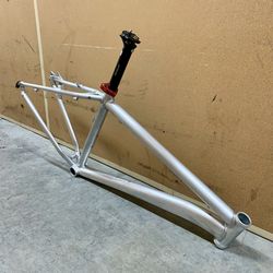 Specialized Hardtail Frame