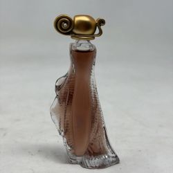 ORGANZA INDECENCE Eau de Parfum Splash by Givenchy 0.16 oz MINIATURE - NEW