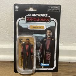 Star Wars Vintage Collection 