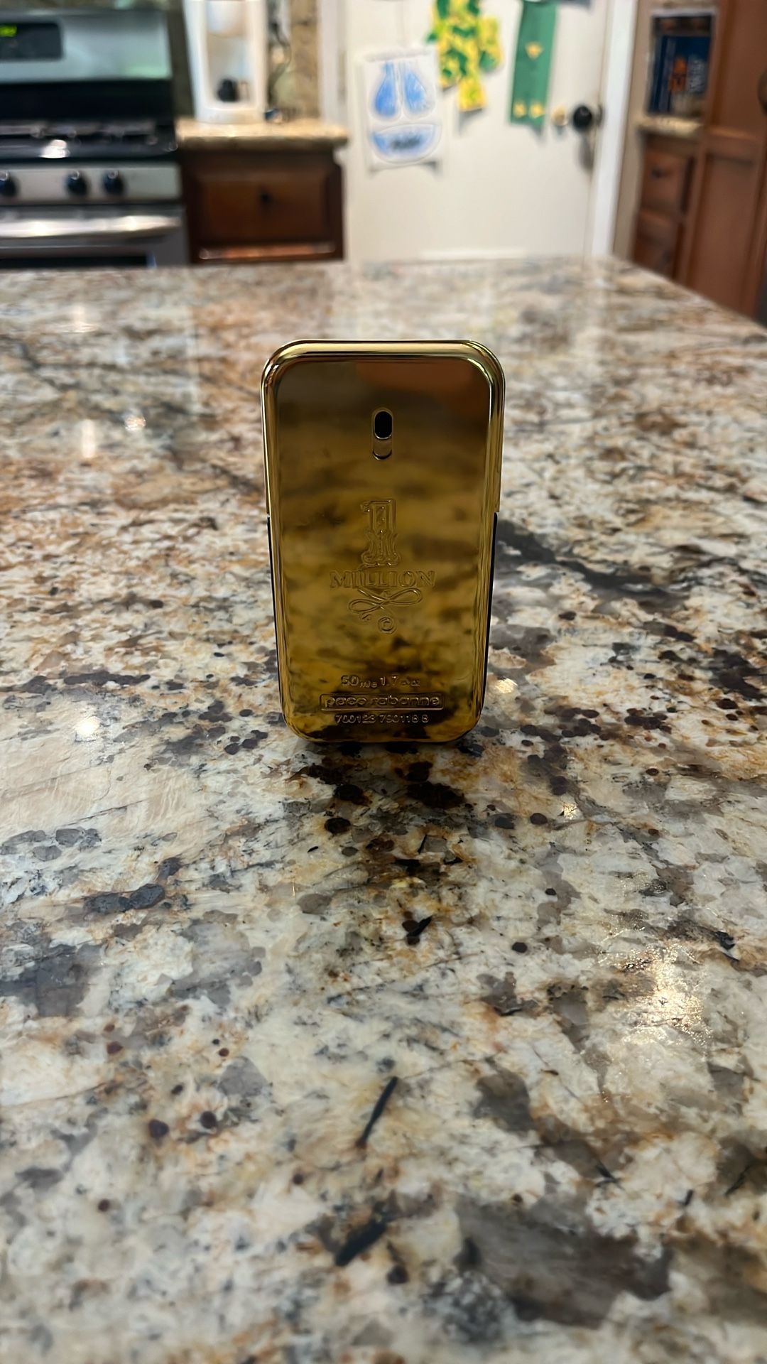 1 Million Paco Rabanne