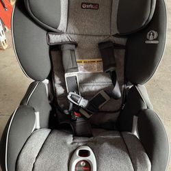 Car seat 