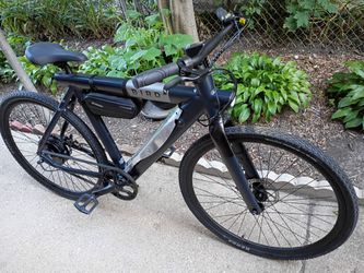 Rewire Bird A frame