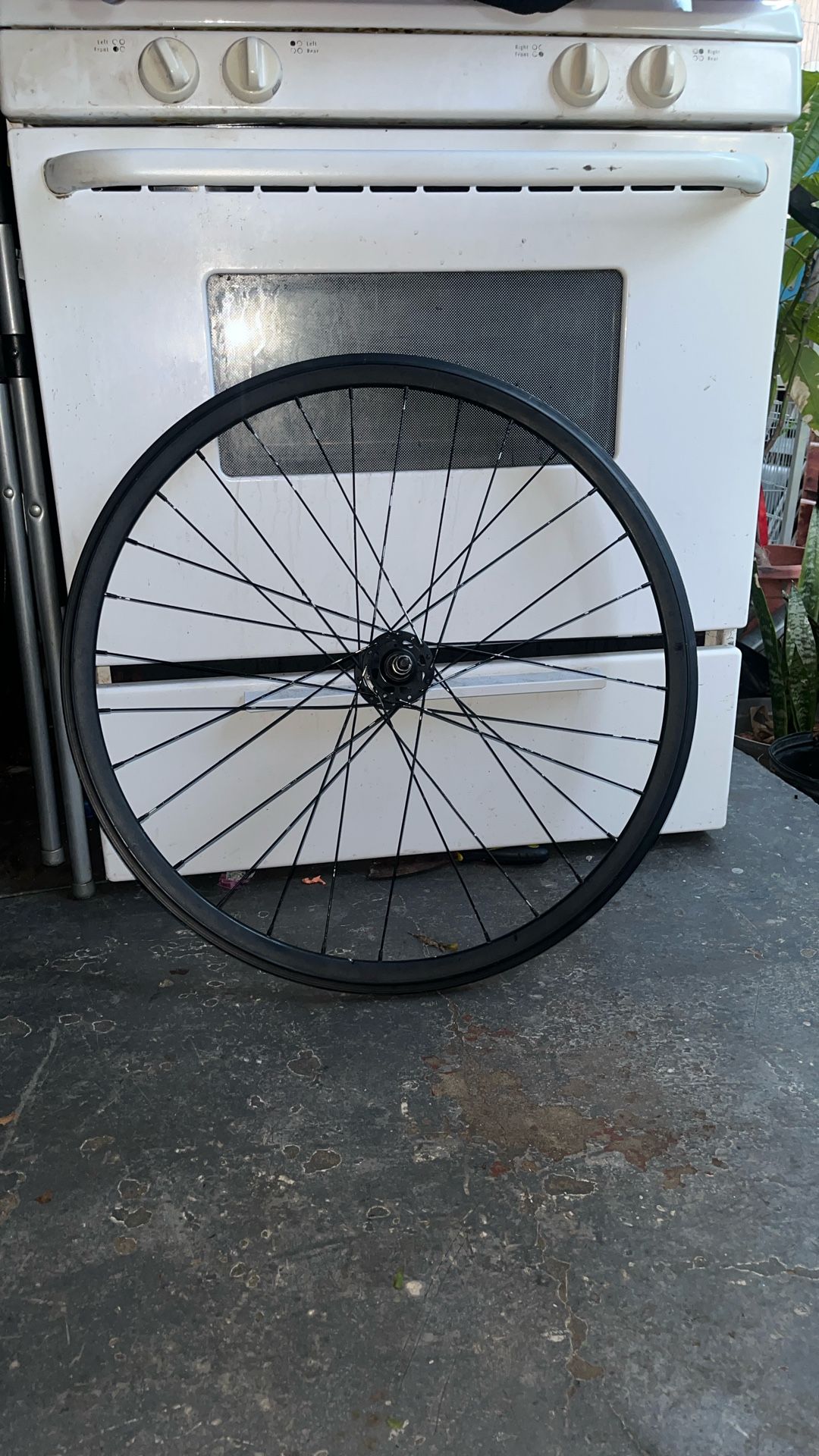 6ku wheel