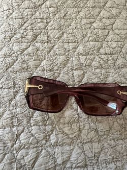 Athletic Gucci Sunglasses