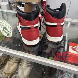 Jordan 1 Chicago 2015 Size 11.5