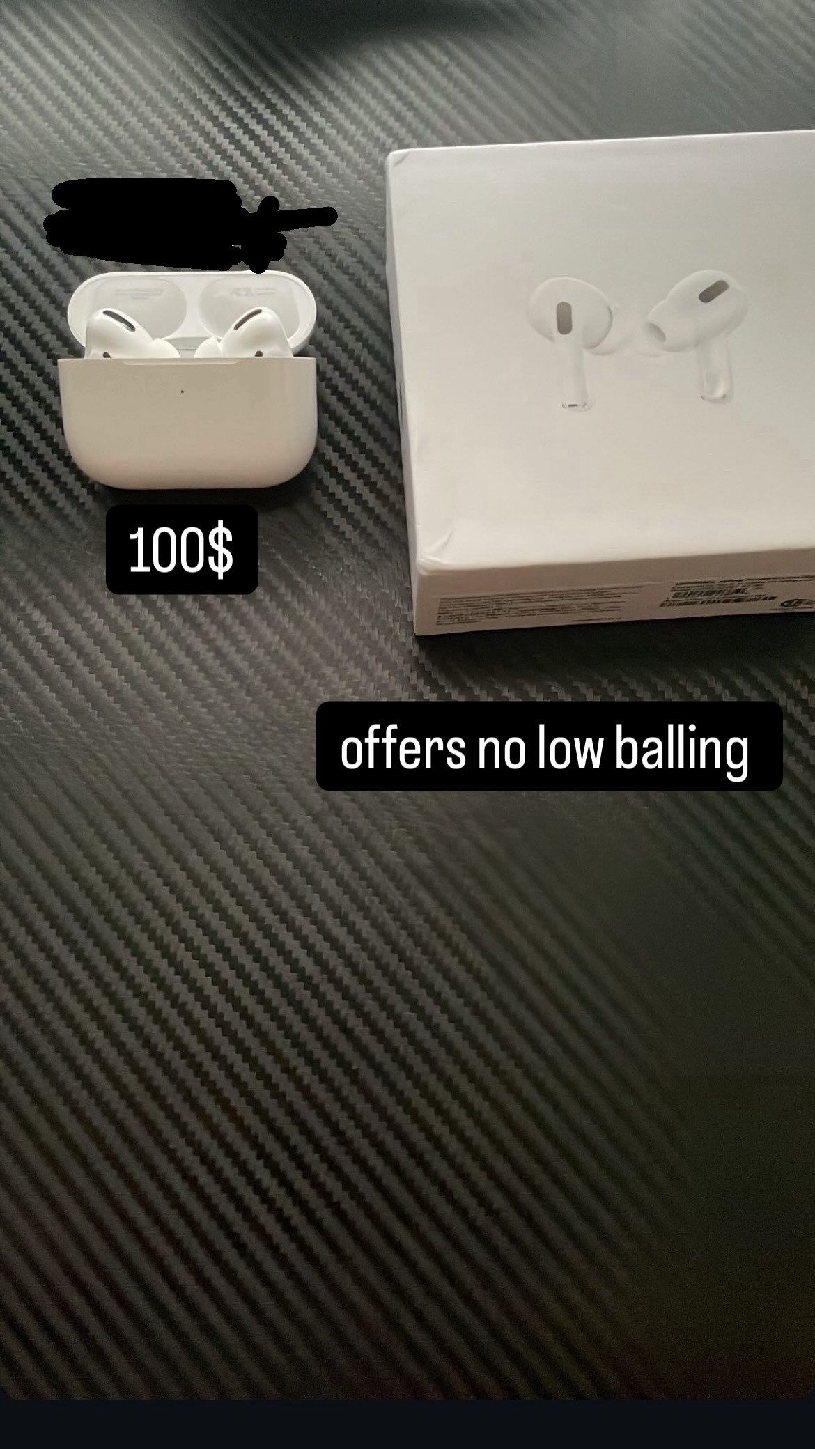 Airpod generation 2