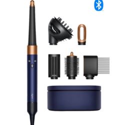 Dyson Airwrap i.d.™ Multi-Styler – Like New!