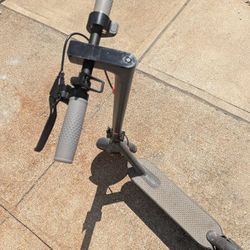 Maxshot Scooter