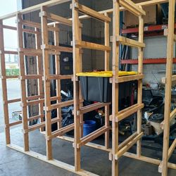 Storage Rack