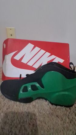 Nike FlightPosite *READ DESCRIPTION*