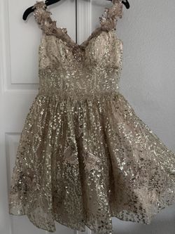 🌸 Quinceañera / Formal Dress for Sale 🌸