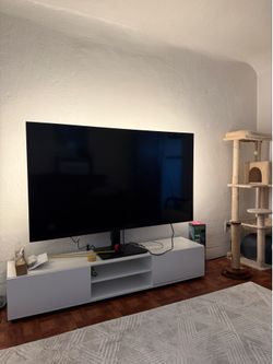 Media console