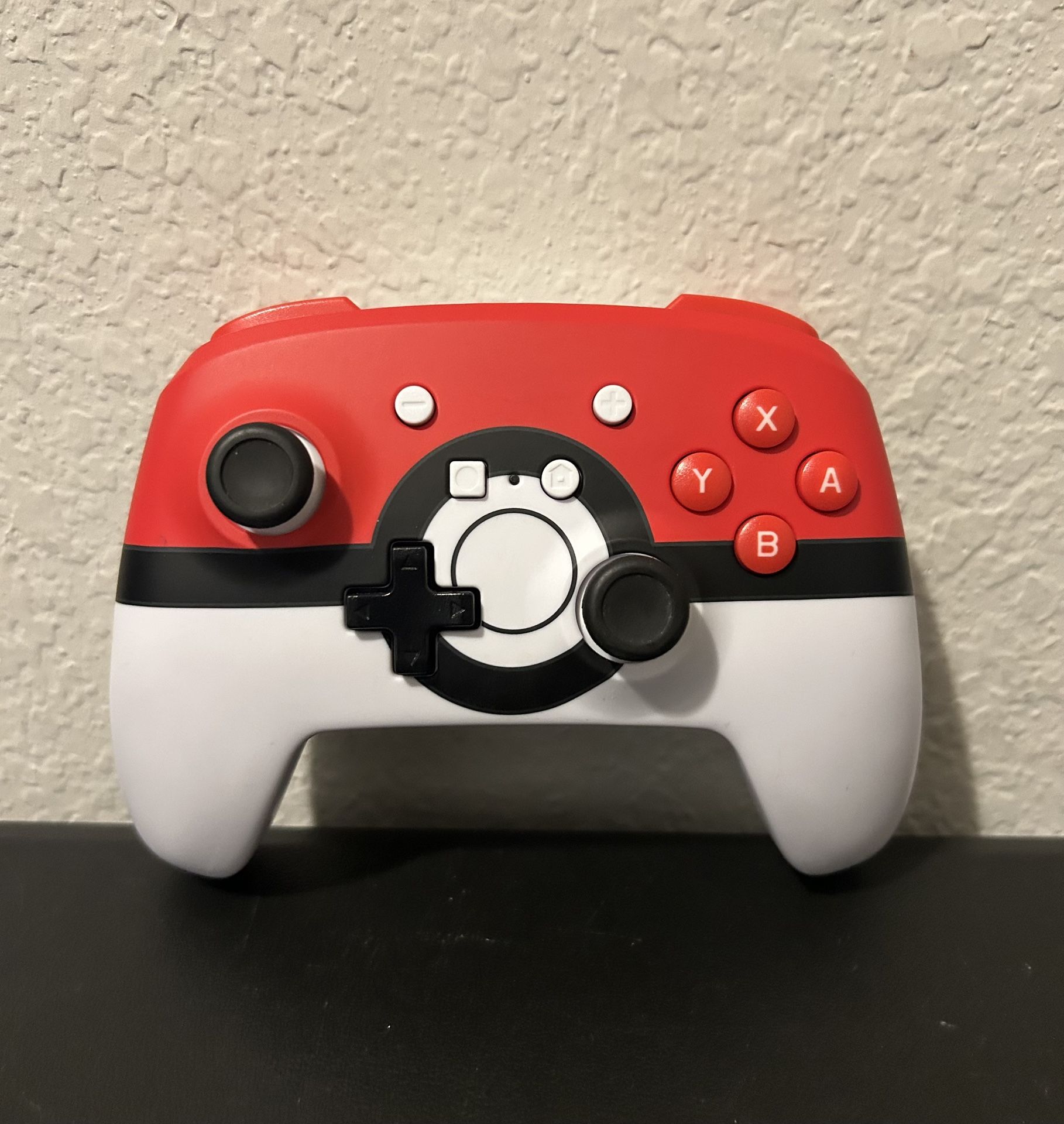 Nintendo Switch Pokemon Wireless Controller
