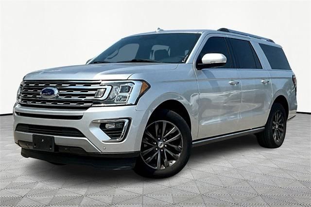 2019 Ford Expedition MAX