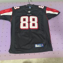 Atlanta Falcons #88 XL