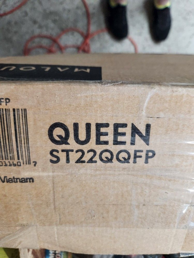 Queen High Rise Lt