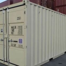 Shipping Containers For Sale!!