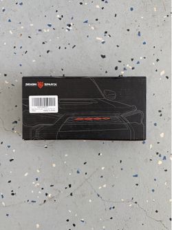 4Runner Grill Lights