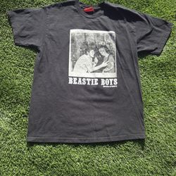 Beastie Boys Beyond The Streets Hip Hop Shirt