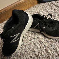 Little Boys Size 11.5 Tennis Shoes