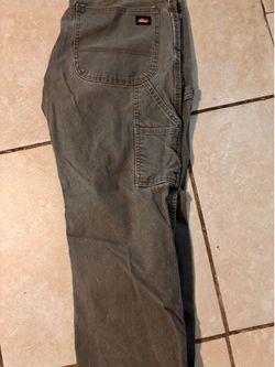 Dickies pants