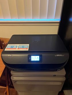 HP Envy 4520 All-in-One Printer