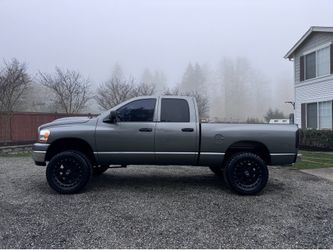 2006 Dodge Ram 1500