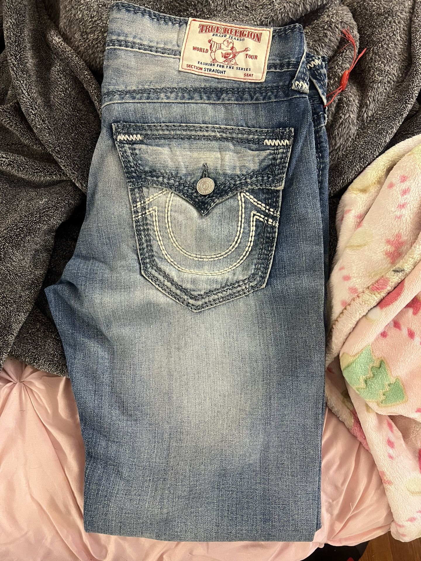 True Religion Jeans Size 32