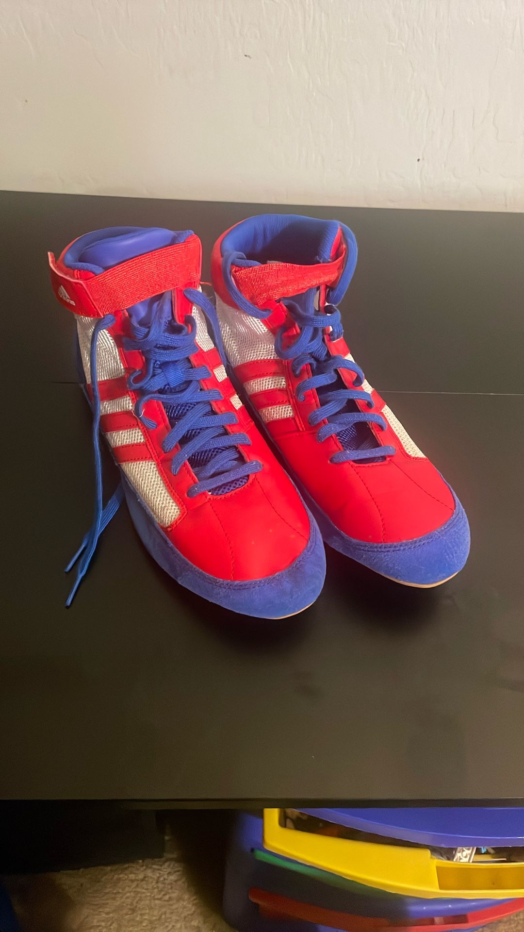 wrestling shoes 11 “