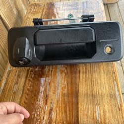 New Car Rear View Camera For Toyota Tundra 2014-2020 Toyota Tacoma 2016- 2020