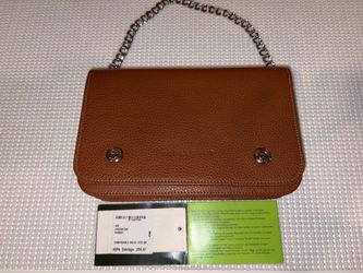 Longchamp woman purse