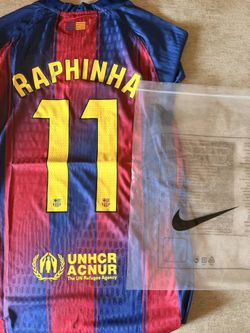 Raphina Jersey Barcelona Fc