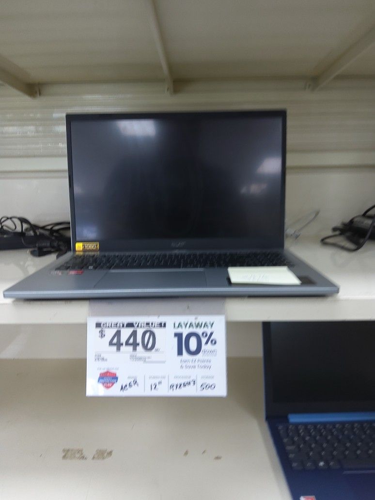Acer Laptop