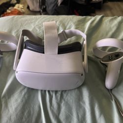 Oculus Quest 2