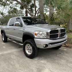 2006 Dodge Ram 1500