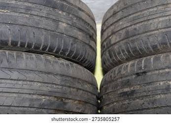 SET DE 4 35X12.R/17