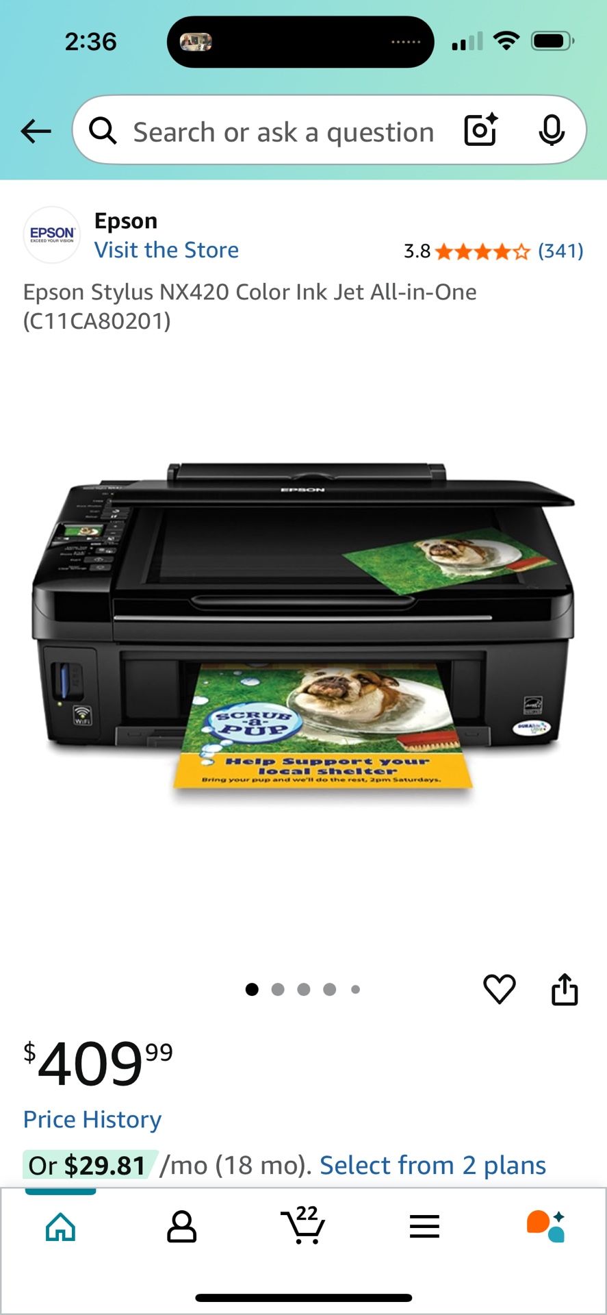 Printer
