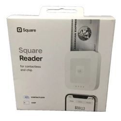 Square Card Reader 