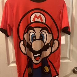 Super nintendo world