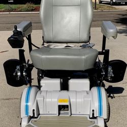 Hoveround MPV5 Power Chair. 