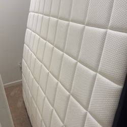 California King Mattress 
