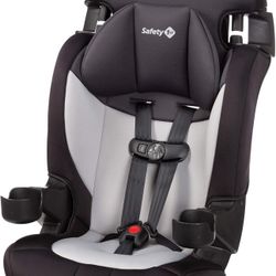 2-in-1 Booster Car Seat
