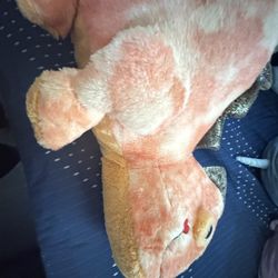 Plush