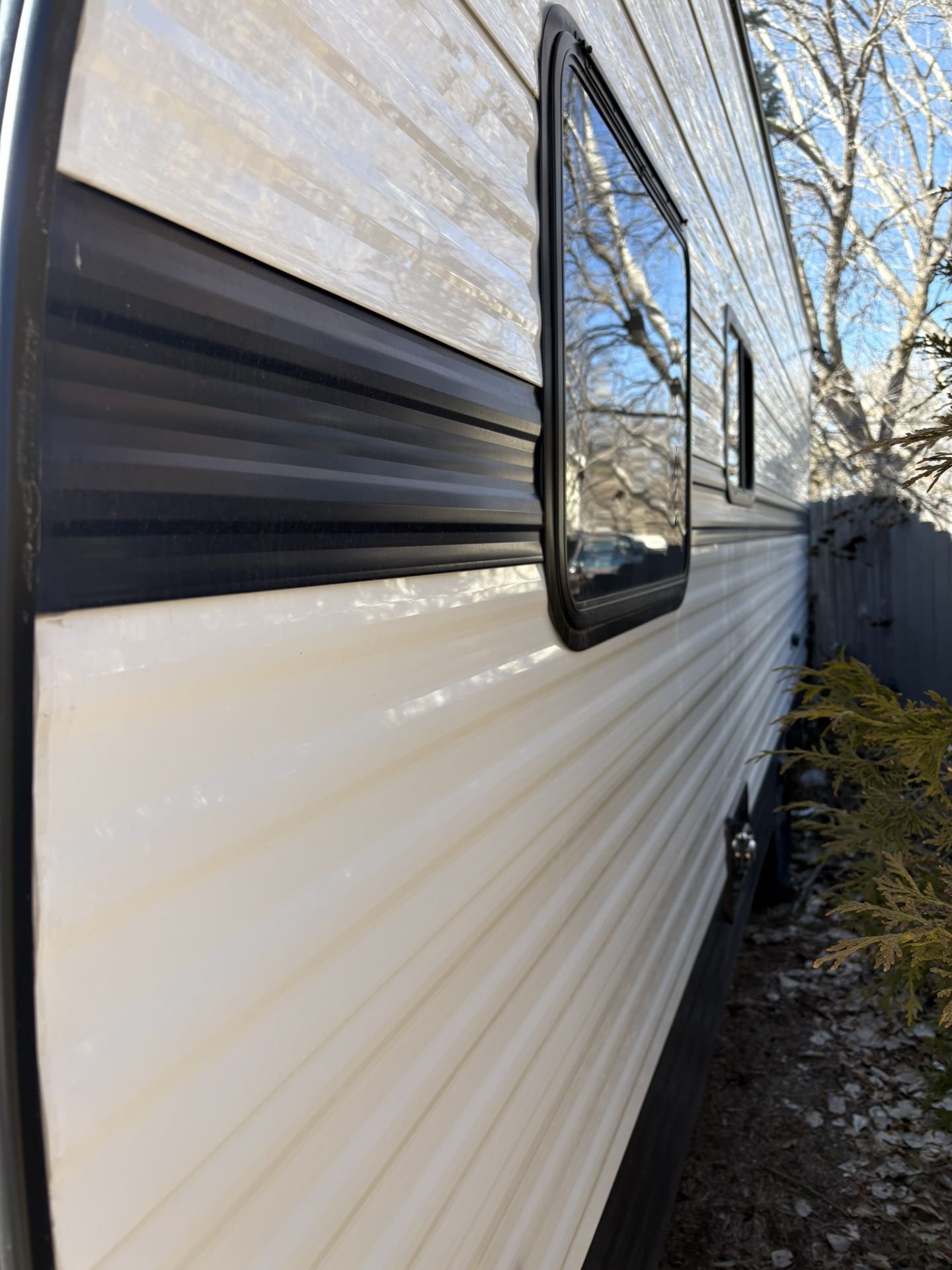 Travel Trailer 2022 Amerilite 197BH