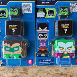 DC Nesters Set