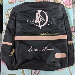 Sailor Moon Mini Backpack / Crossbody 