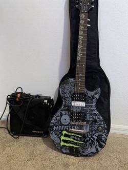 Electric Guitar