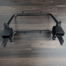 Mompush Wiz Stroller Car Seat Adapter 