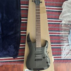 Mitchell Electric Guitar 